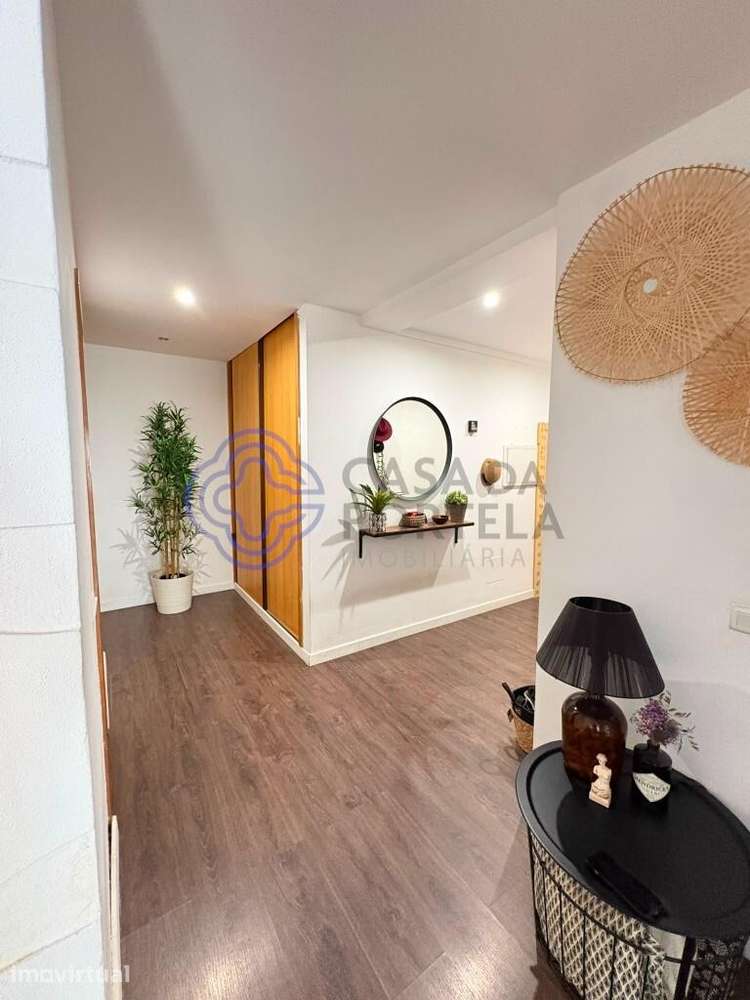 Apartamento T2 junto ao Gaia Shopping e futura linha rosa do metro - Grande imagem: 5/28