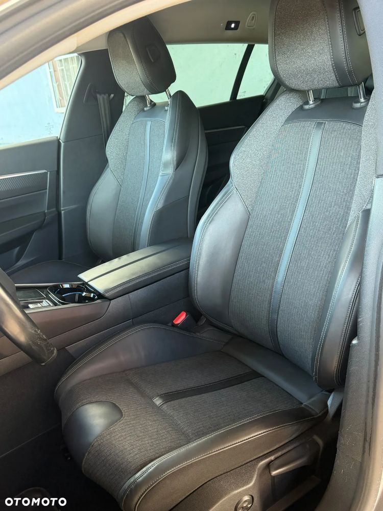 Peugeot 508 - 18