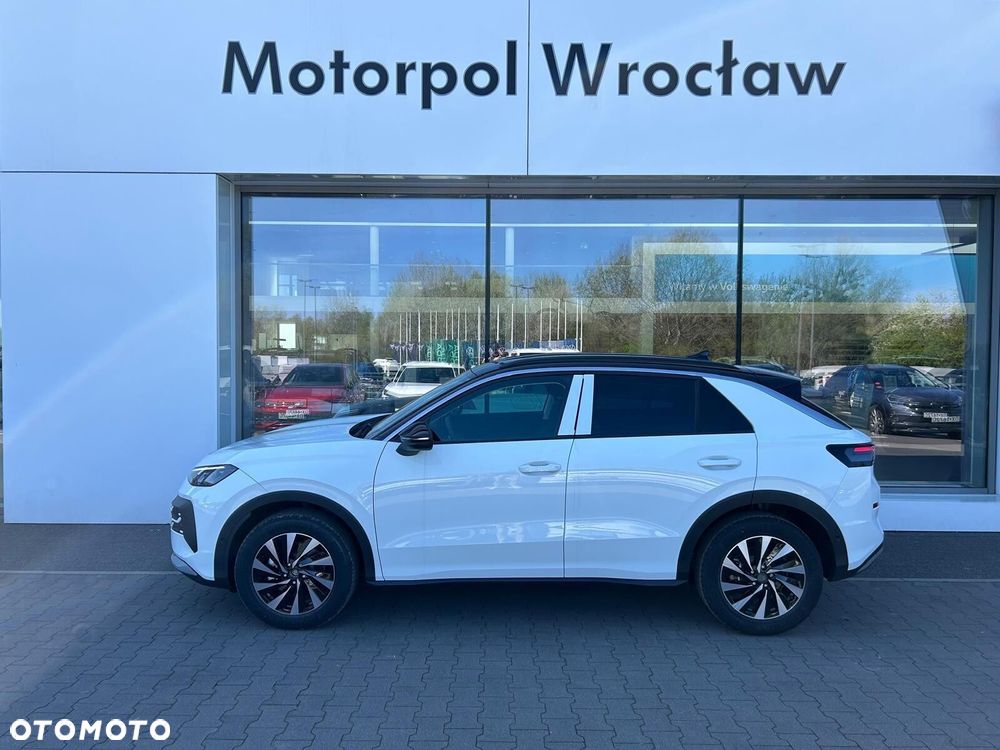 Volkswagen T-Roc - 8