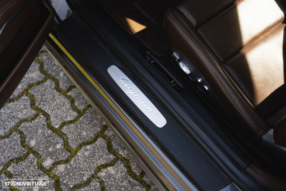 Porsche 718 Cayman - 16