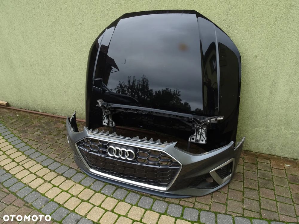Audi A4 Avant 35 TDI S tronic - 19