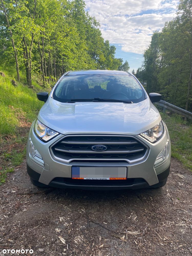 Ford EcoSport - 18