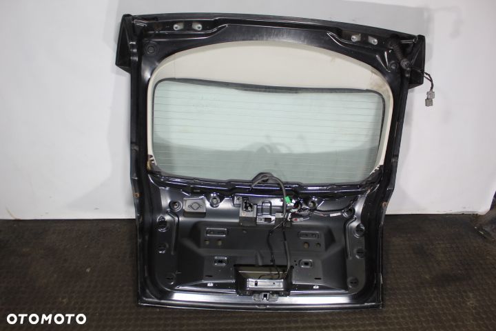 KLAPA TYLNA DODGE CALIBER - 2