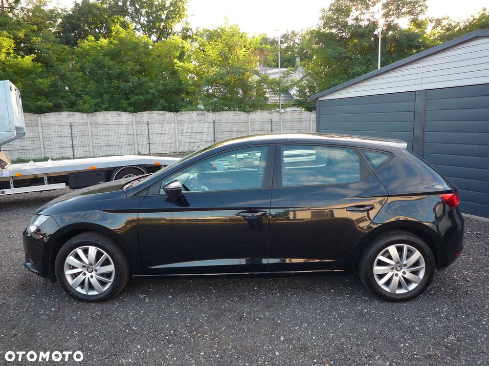 Seat Leon 1.6 TDI Style - 5