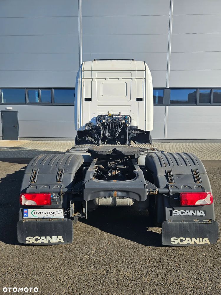 Scania Streamline - 10