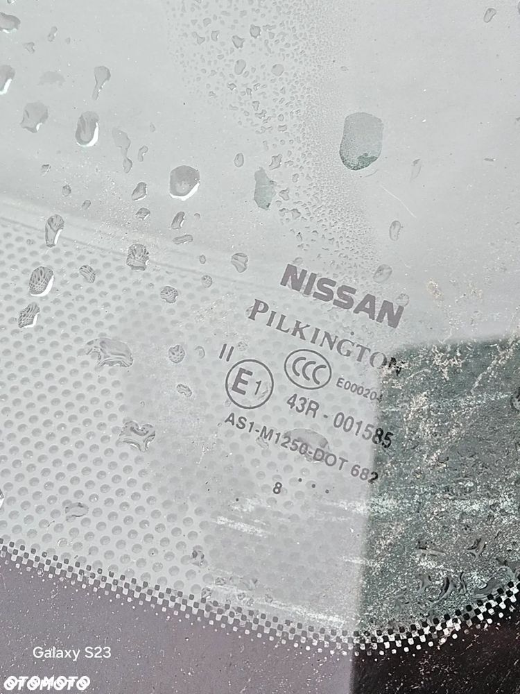 Nissan Qashqai - 8