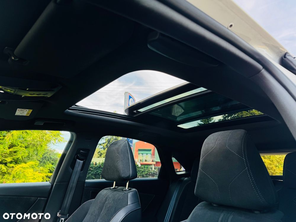 DS Automobiles DS 7 Crossback 1.5 BlueHDi So Chic - 24
