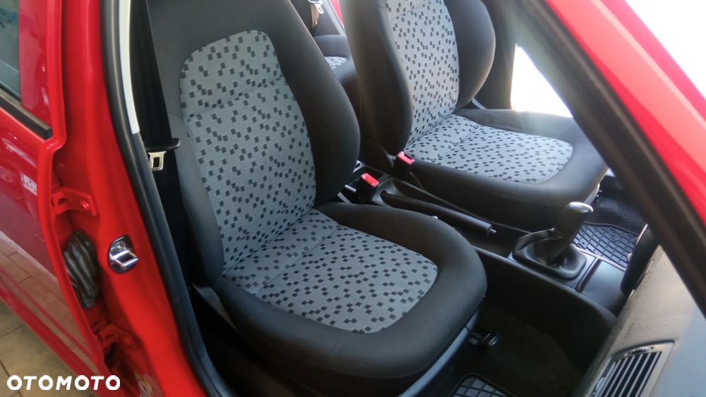 Skoda Fabia 1.4 TDI Active - 17