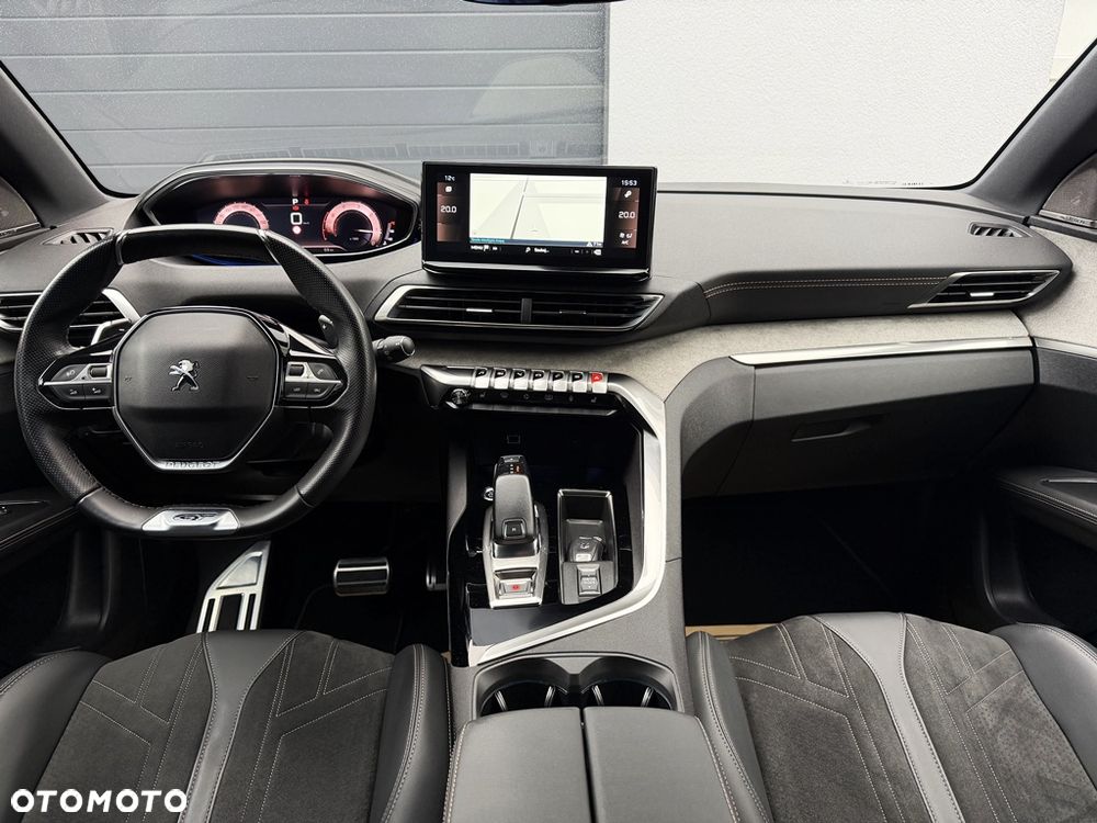 Peugeot 3008 1.5 BlueHDi GT S&S EAT8 - 6