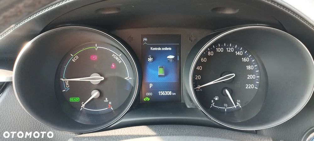 Toyota C-HR Business-Edition - 13