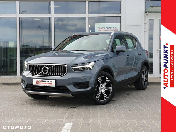 Volvo XC 40