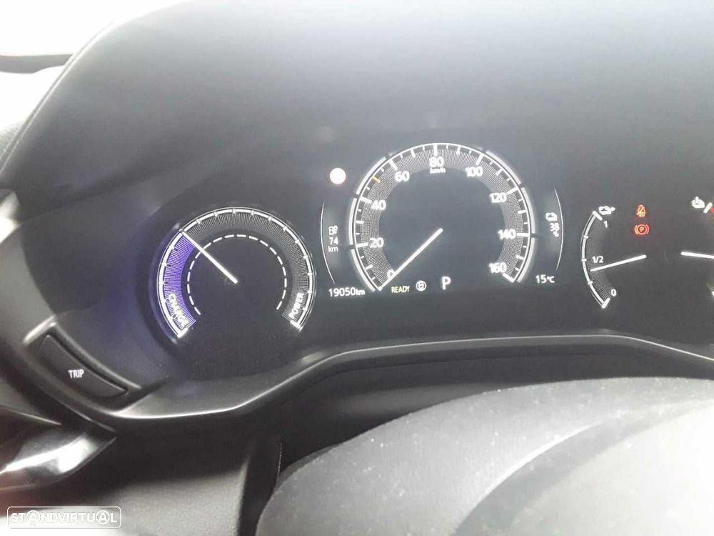 Mazda MX-30 e-SKYACTIV AD`VANTAGE - 6