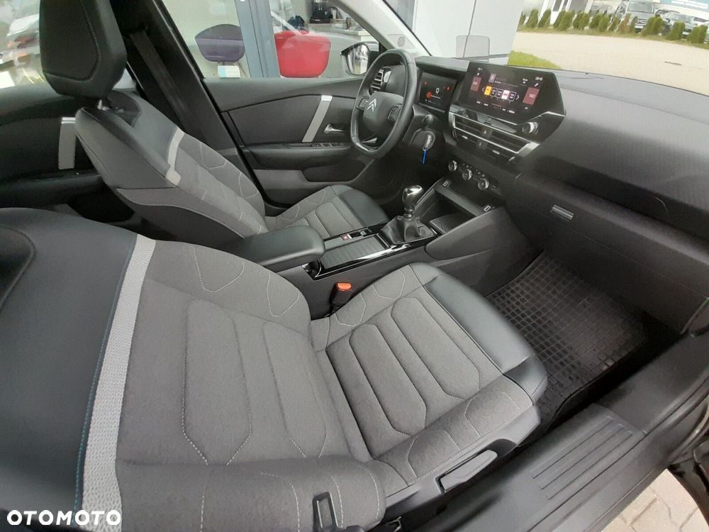 Citroën C4 1.5 BlueHDi Shine S&S - 24
