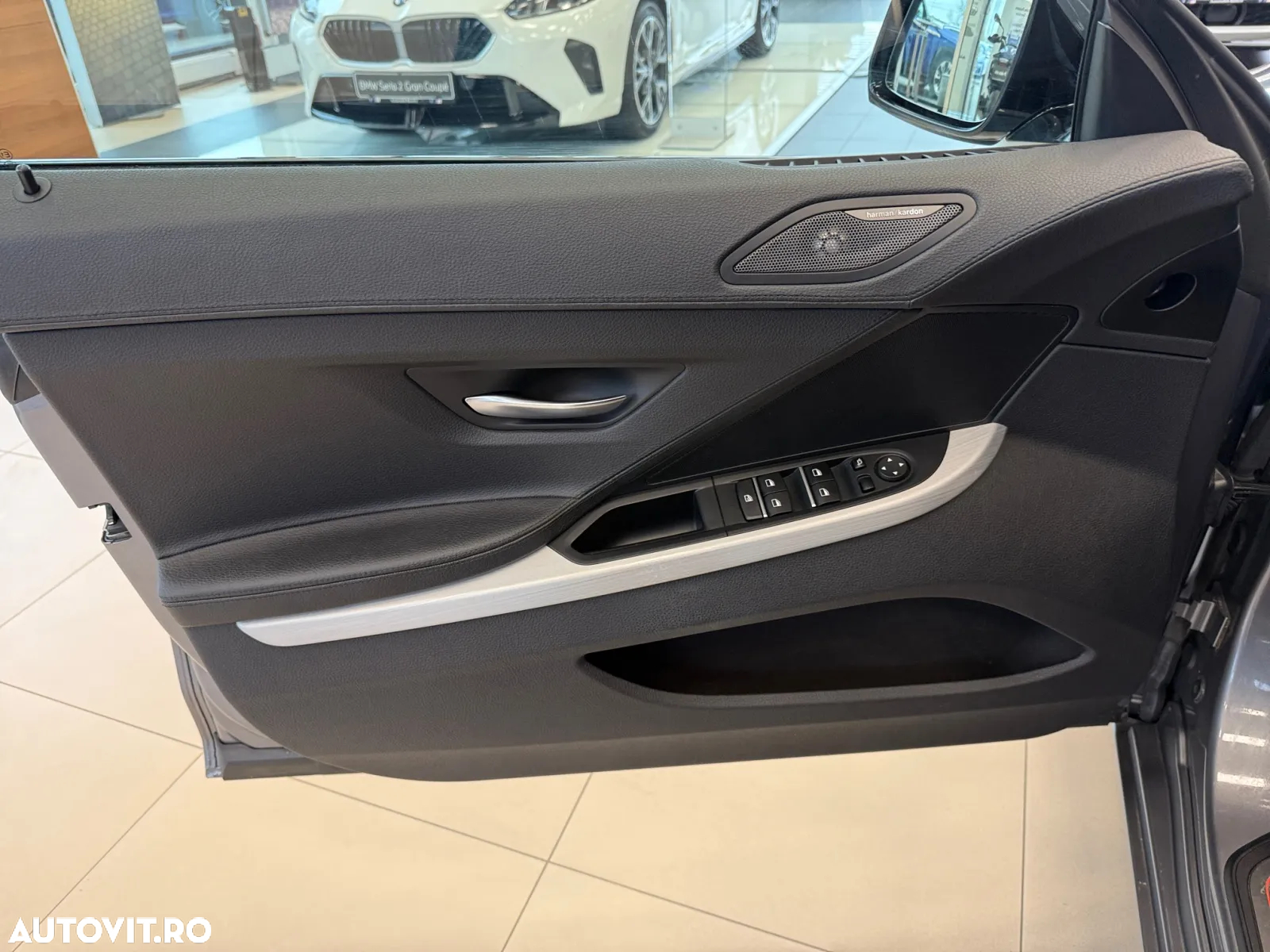 BMW Seria 6 640d xDrive - 6