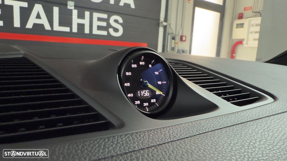 Porsche Cayenne E-Hybrid - 36