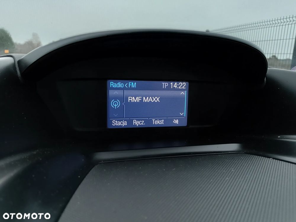 Ford Kuga 1.5 EcoBoost FWD Titanium ASS MMT6 - 20