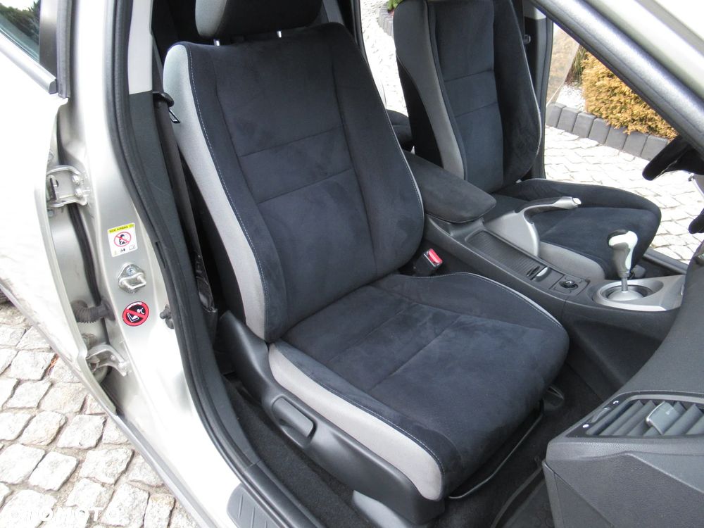 Honda Civic 2.2i-CTDi DPF Comfort - 26