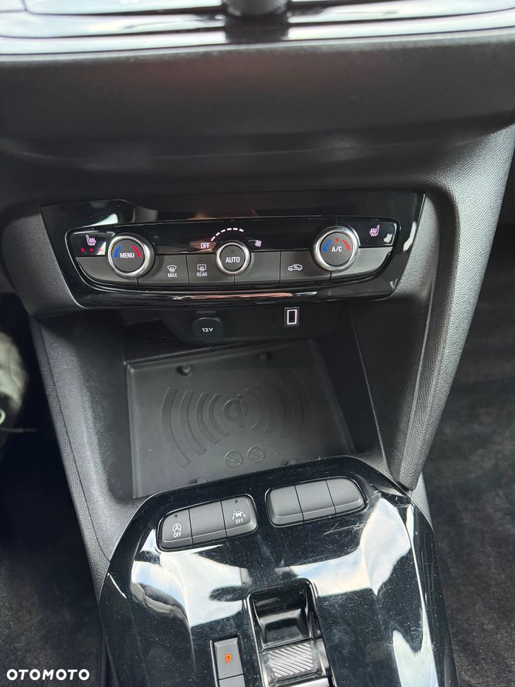 Opel Corsa 1.2 Direct Injection Turbo Automatik GS - 22