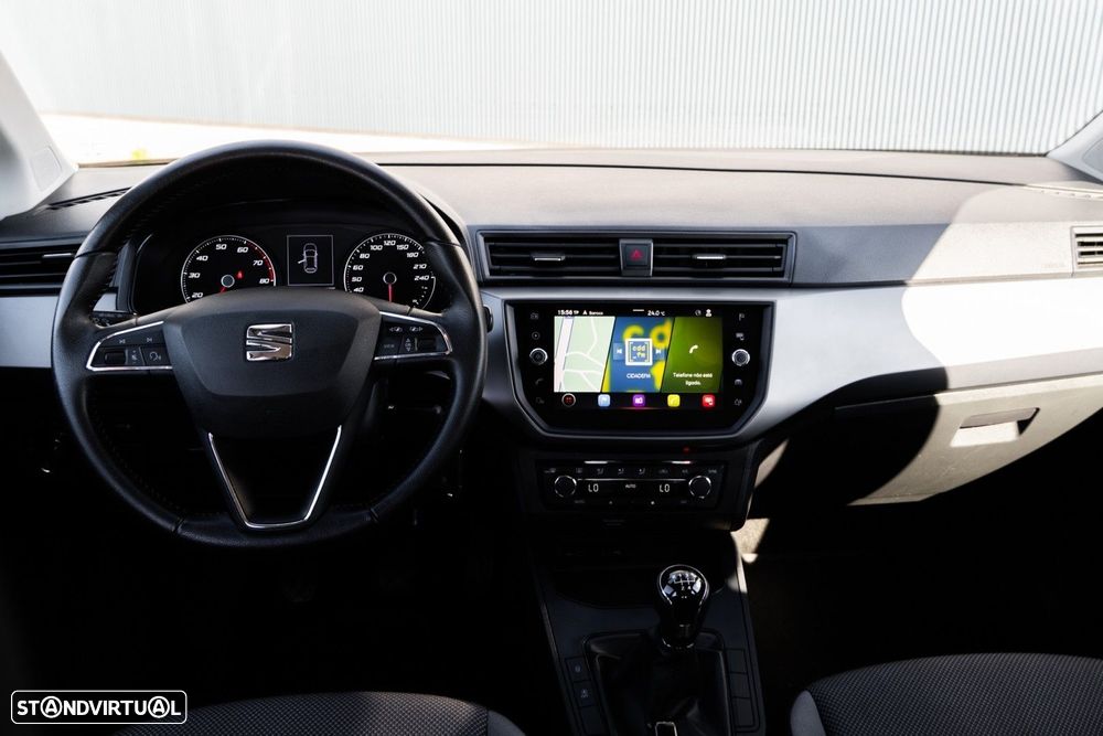 SEAT Ibiza 1.0 Style - 7