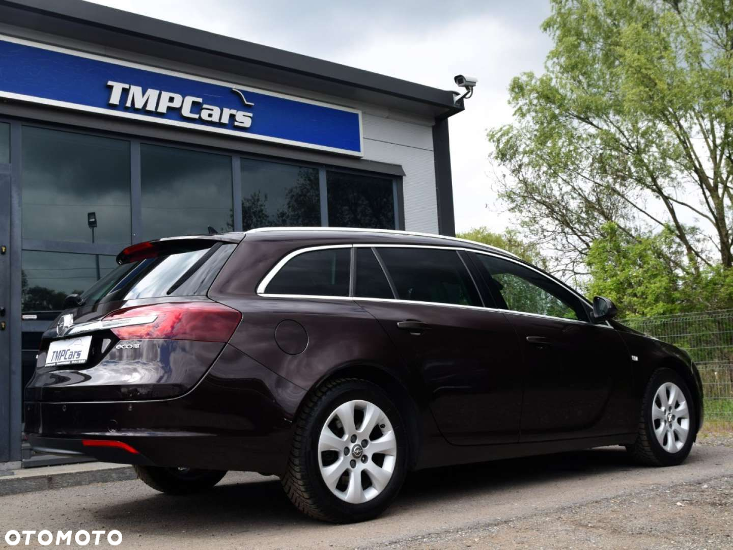 Opel Insignia - 4