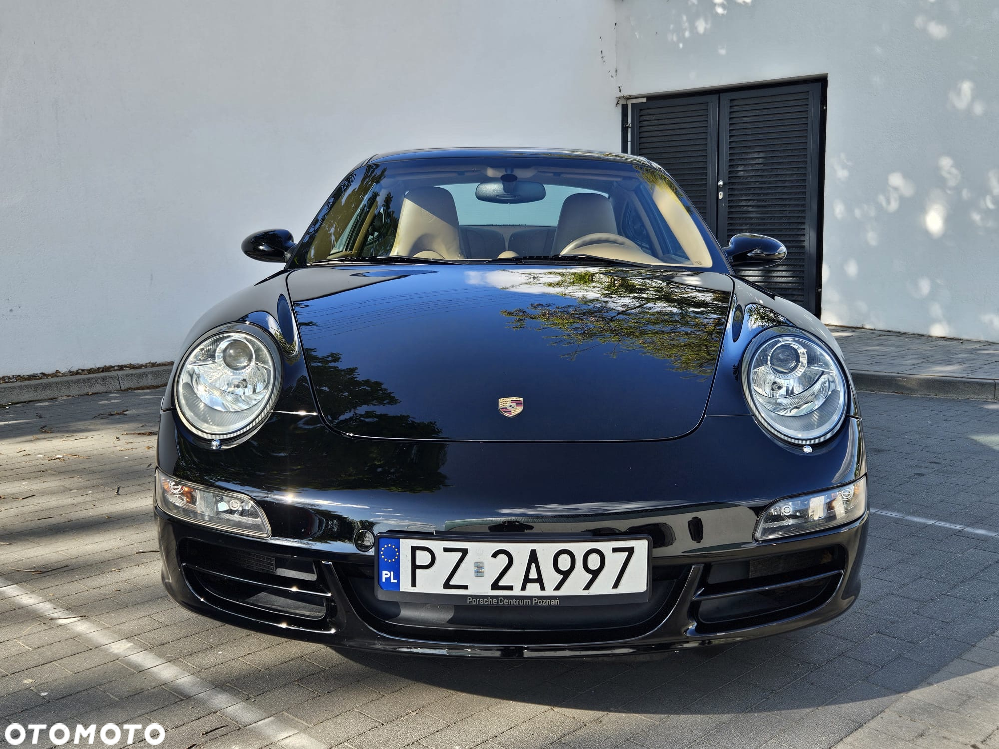 Porsche 911 Carrera 4S - 33