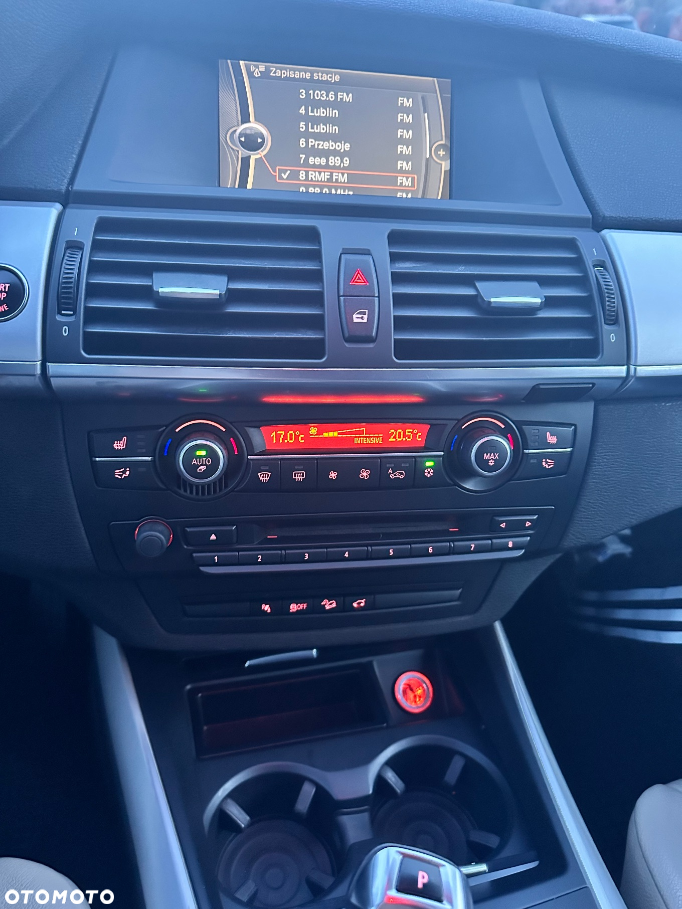 BMW X5 4.0d xDrive - 29