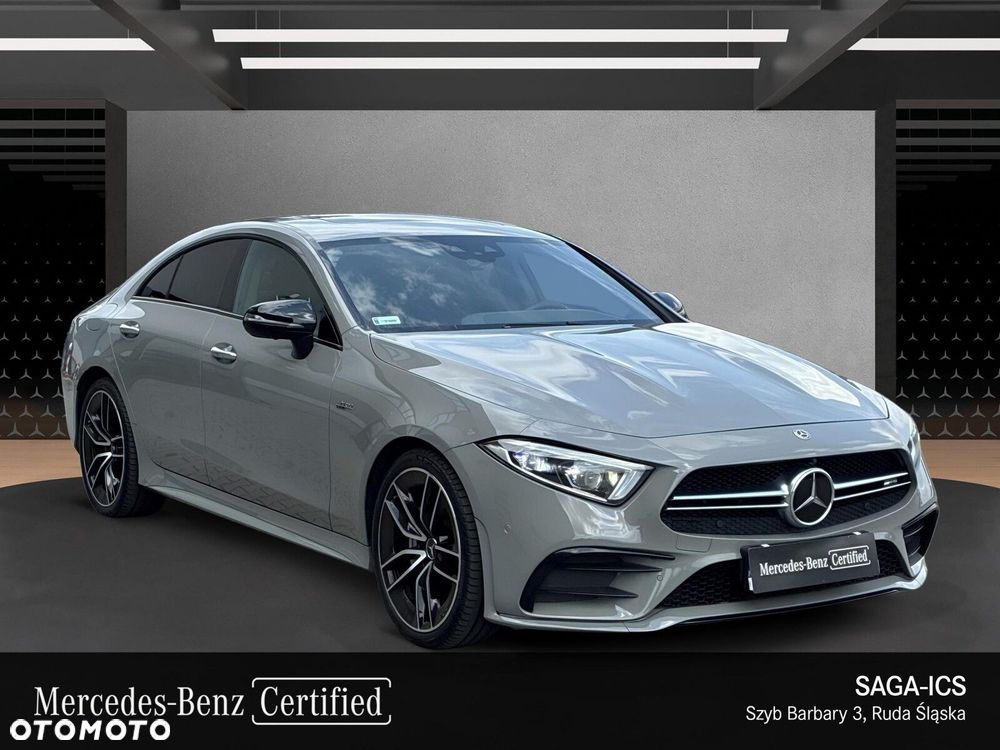 Mercedes-Benz CLS - 8