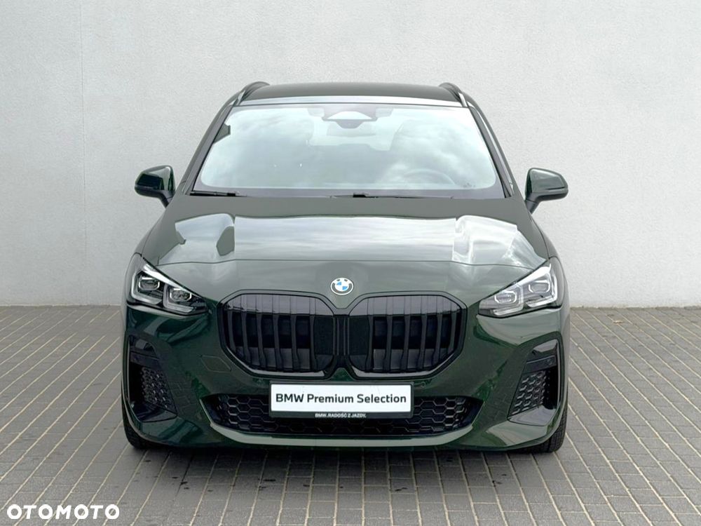 BMW Seria 2 218i M Sport sport - 3