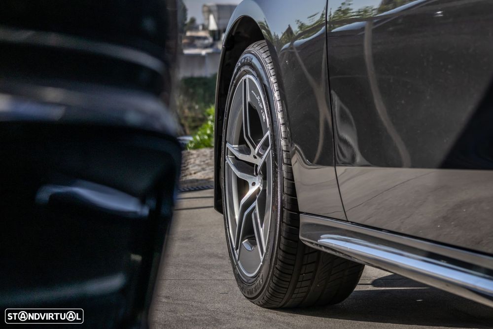 Mercedes-Benz E 300 - 9