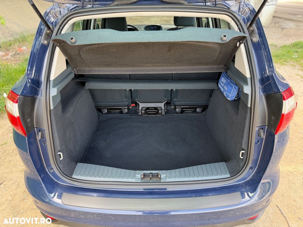 Ford C-Max 2.0 TDCi Business Edition - 12