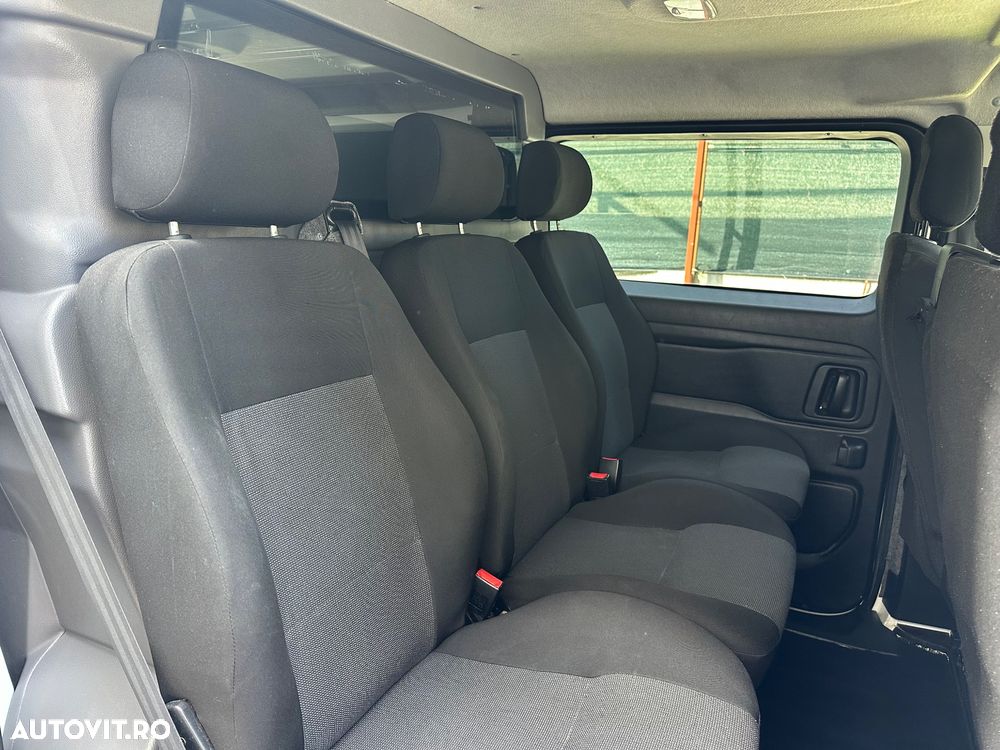 Citroën Jumpy L2H1 Combi - 9