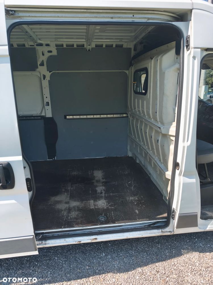 Peugeot Boxer - 7
