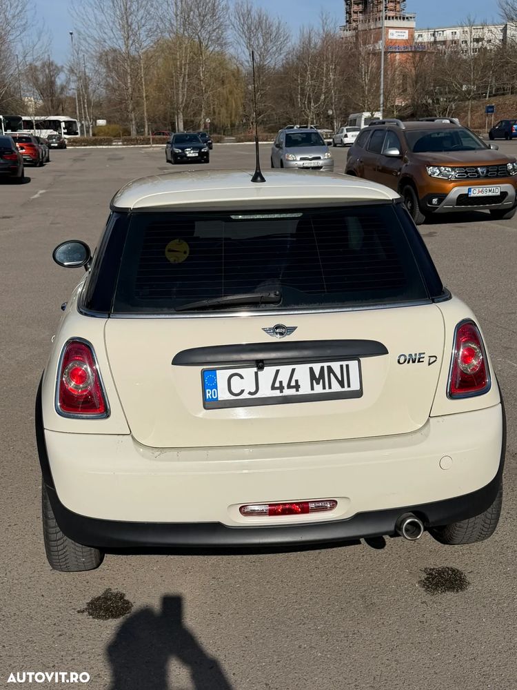Mini ONE - 14