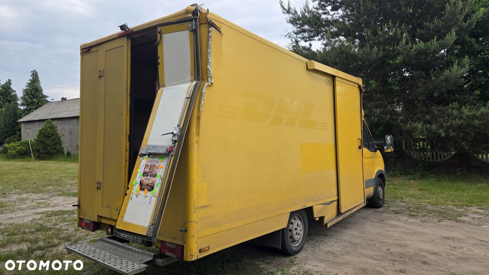 Iveco DAILY 35S12 - 5