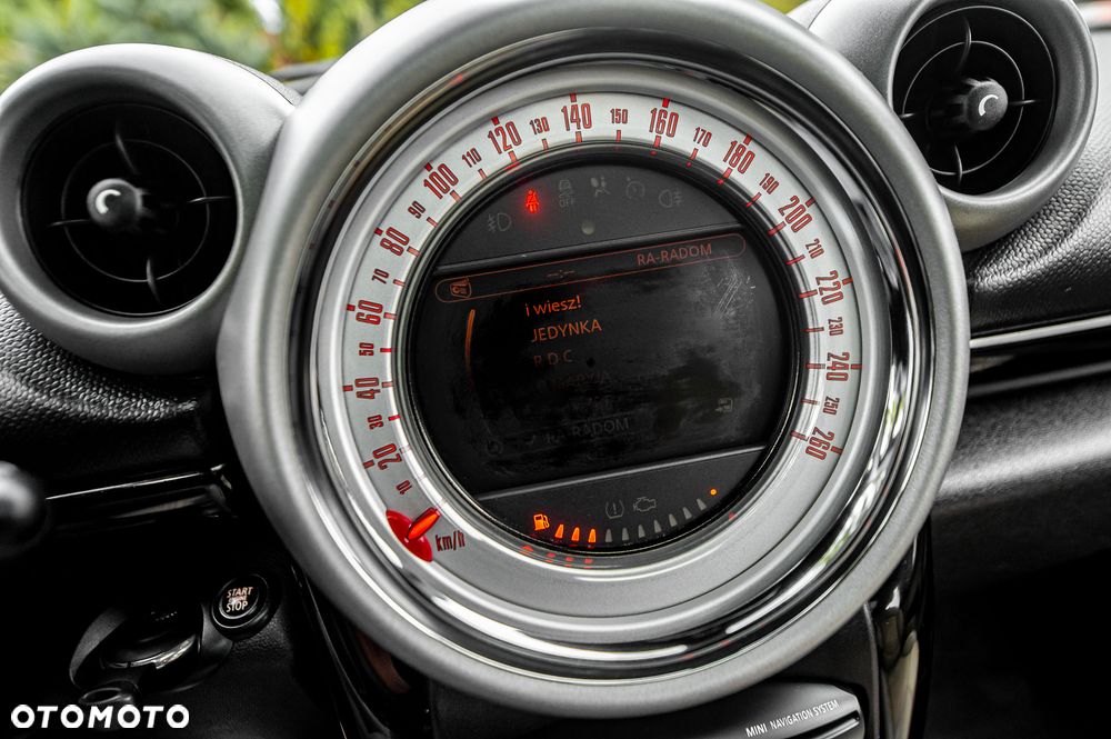 MINI Countryman Cooper S All4 - 31