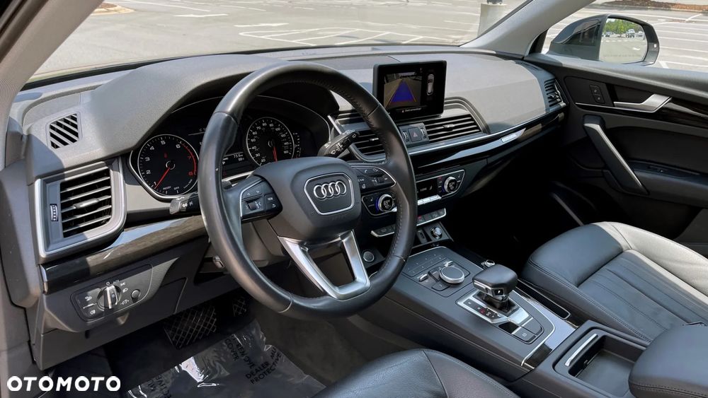 Audi Q5 - 12