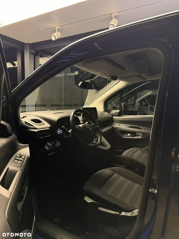 Opel Combo 1.5 CDTI Edition Plus S&S N1 - 19