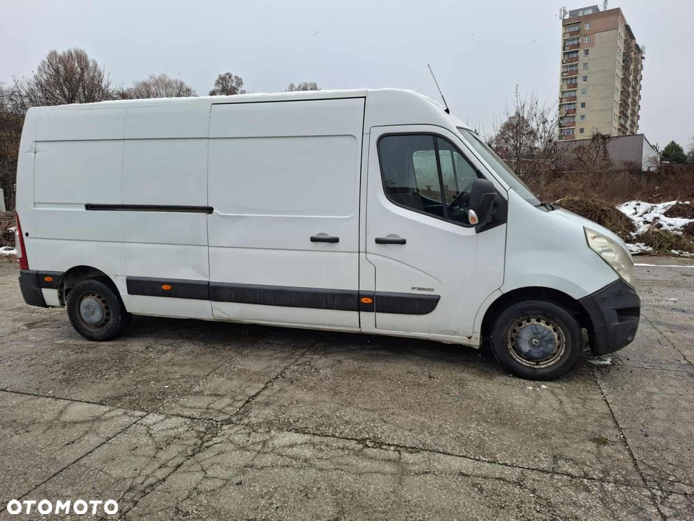 Renault Master - 3