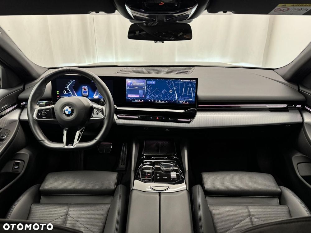 BMW Seria 5 - 28