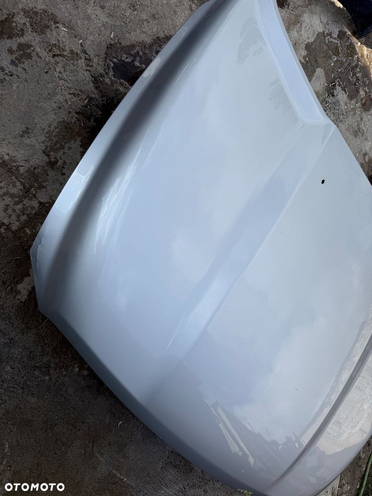 MASKA PRZEDNIA PRZOD DODGE RAM 2013-2018 - 11