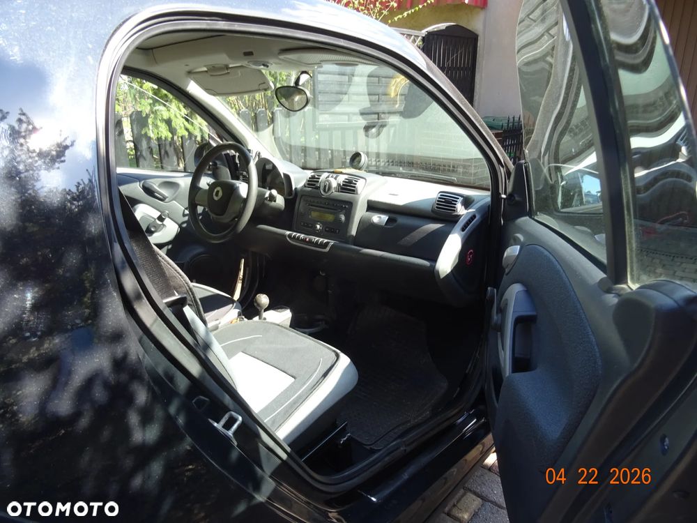 Smart Fortwo - 4