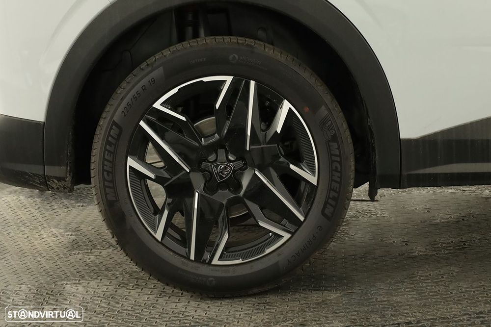 Peugeot 3008 1.2 Hybrid Allure e-DCS6 - 5