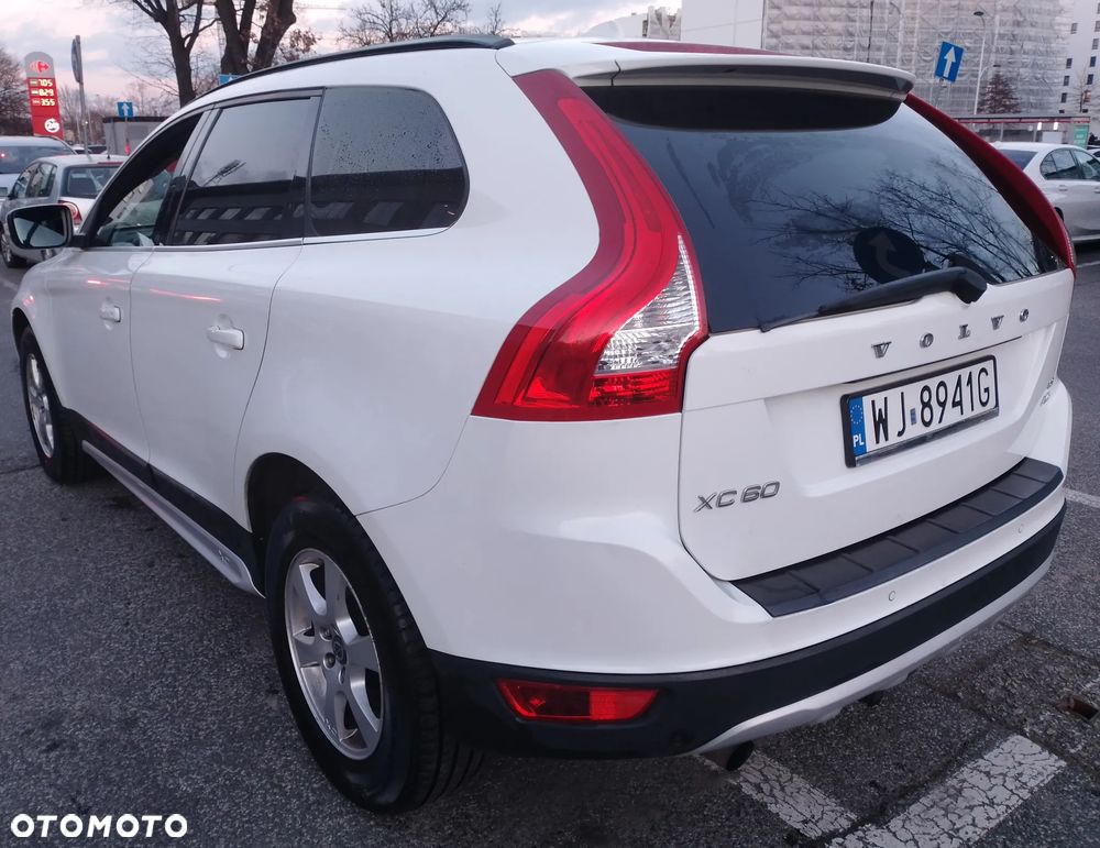 Volvo XC 60 - 3