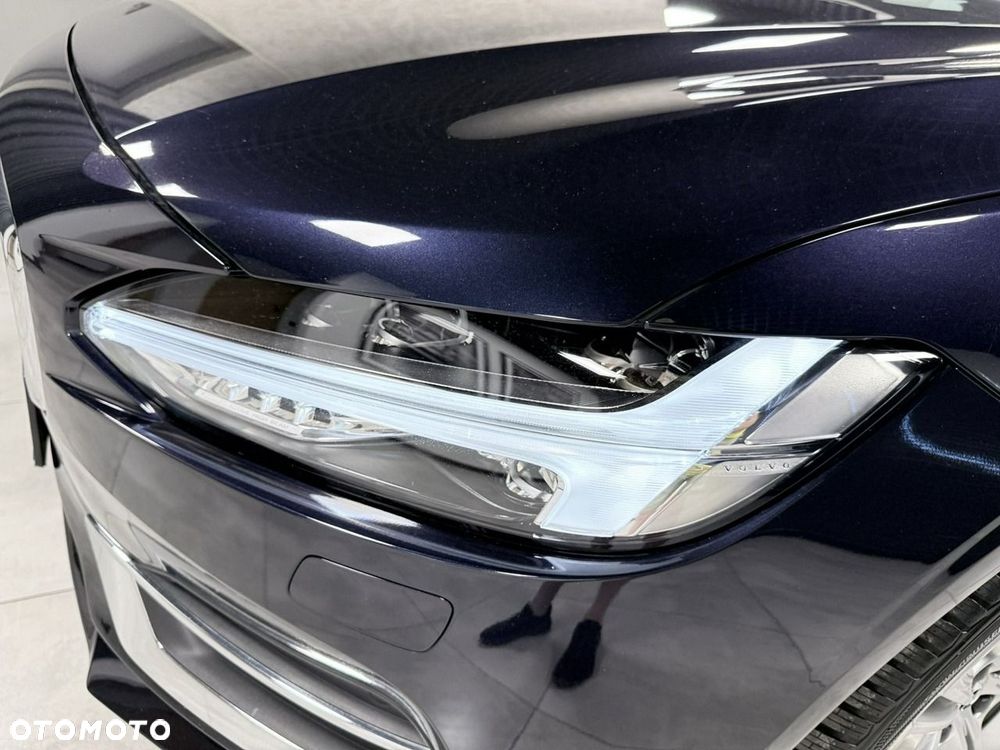 Volvo V90 D5 AWD Geartronic Inscription - 18