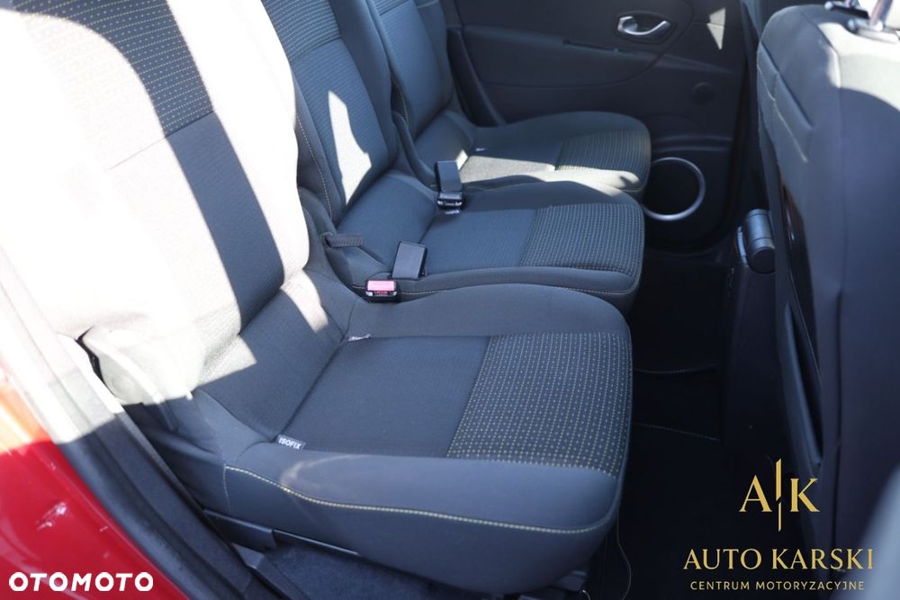 Renault Scenic - 36