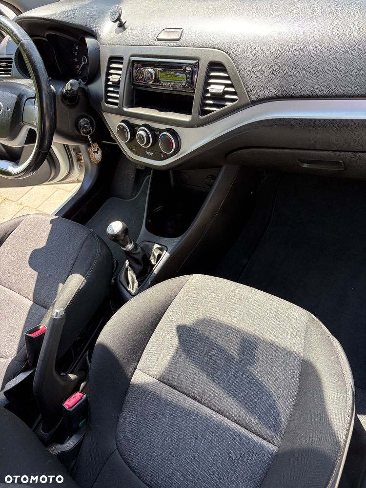Kia Picanto - 21