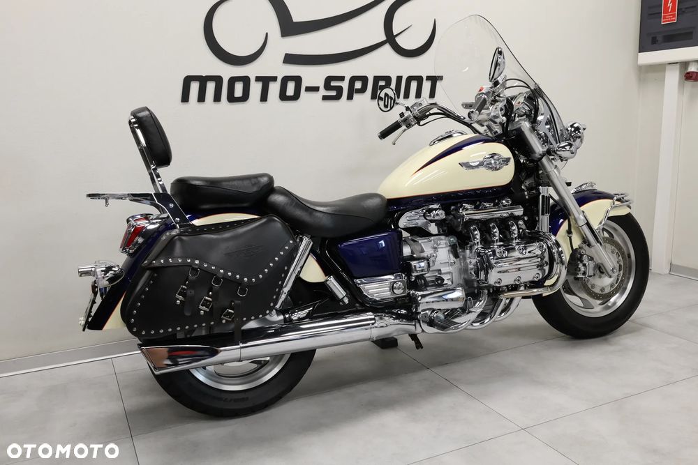 Honda Valkyrie - 5