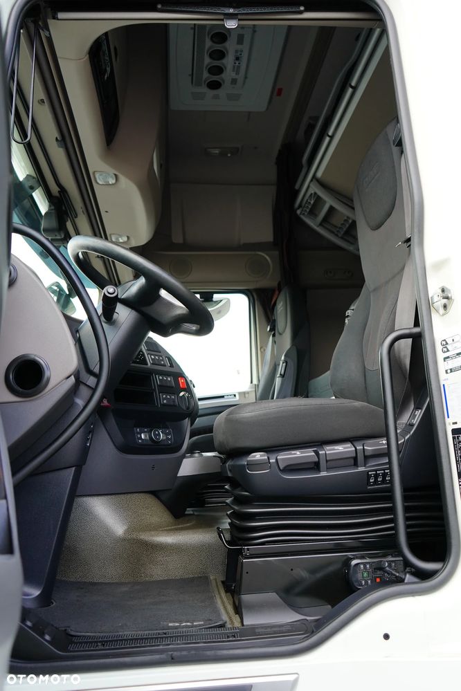 DAF 106 / 480 / E 6 / ACC / MEGA / LOW DECK / I – COOL / SUPER SPACE CAB - 8