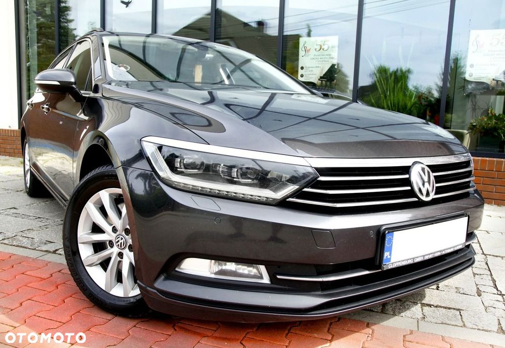 Volkswagen Passat - 23