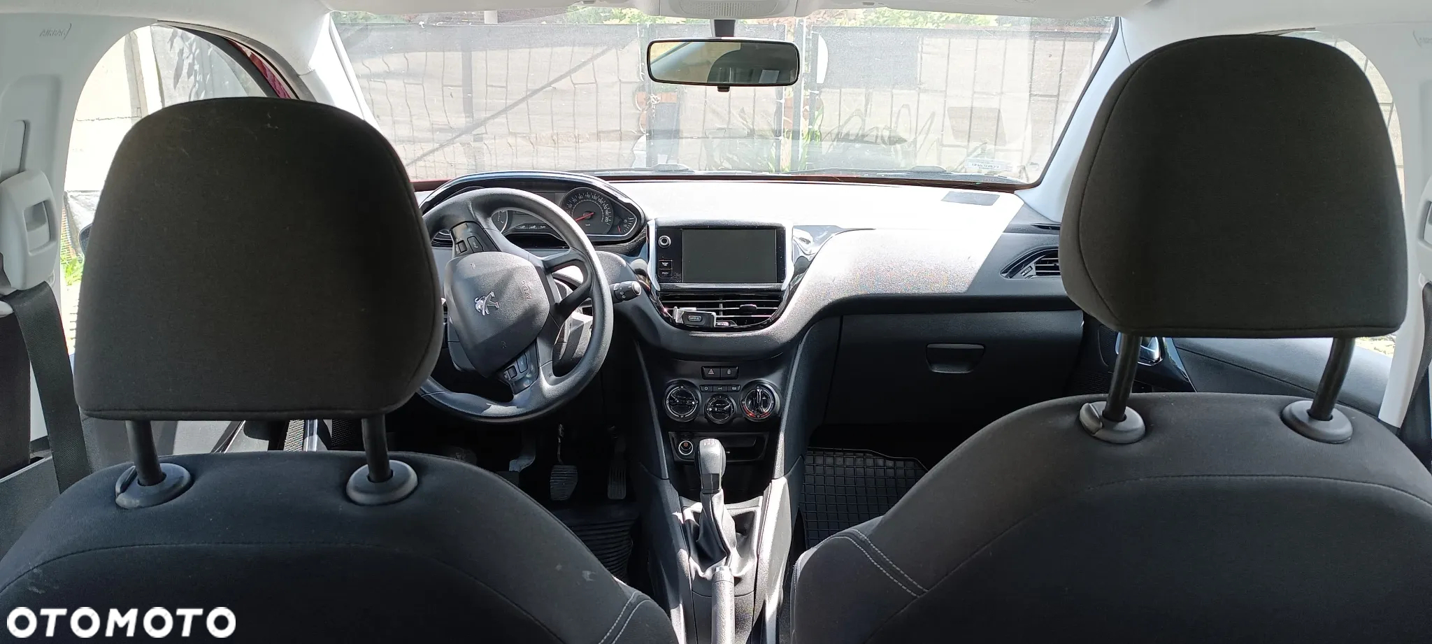 Peugeot 208 1.0 VTi Active - 7